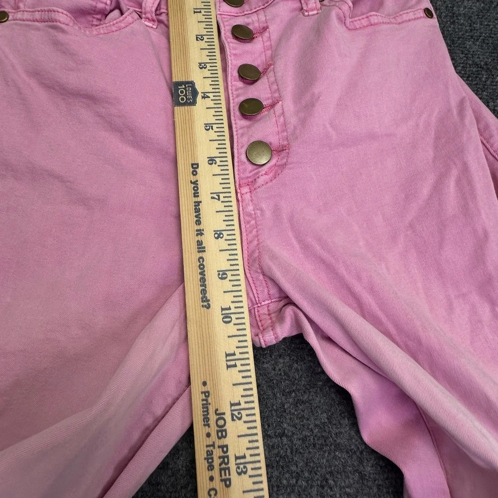 easel these pants